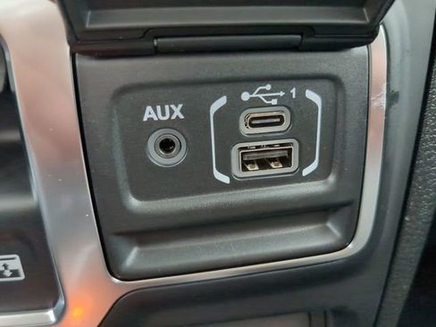 New 2025 Jeep Wrangler Sport AWD/4WD image 20