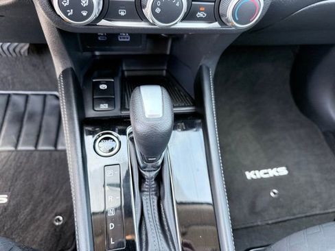 Certified 2023 Nissan Kicks SV image 13