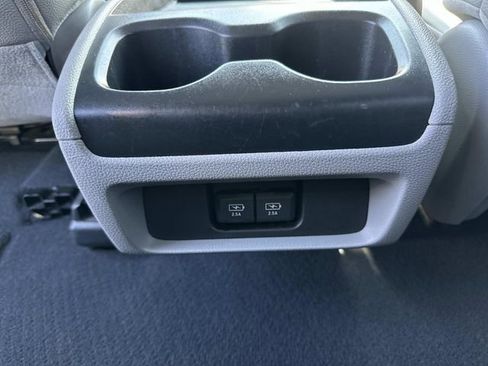 Used 2020 Honda Odyssey EX-L image 17