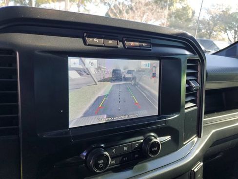 Used 2022 Ford F150 XL w/ STX Appearance Package image 22