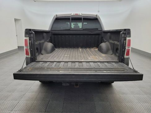 Used 2013 Ford F150 XLT w/ Luxury Equipment Group image 29