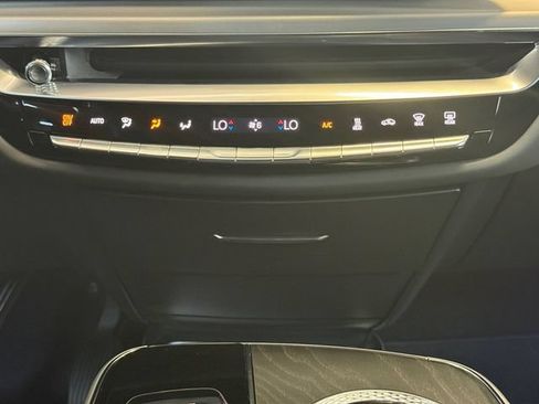 Certified 2023 Cadillac Lyriq 2WD image 4