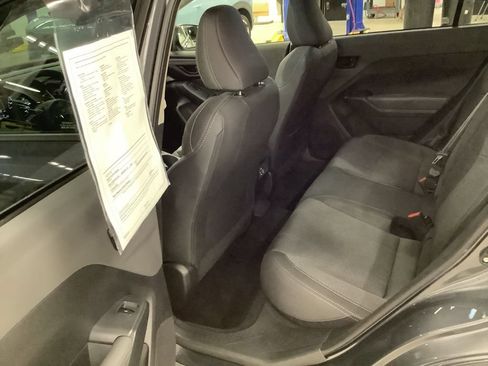 Certified 2024 Subaru Crosstrek 2.0i Premium AWD/4WD image 15