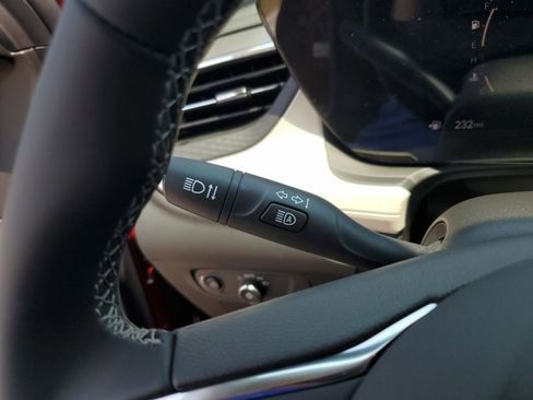 New 2026 Buick Encore GX Preferred w/ Comfort Package image 48