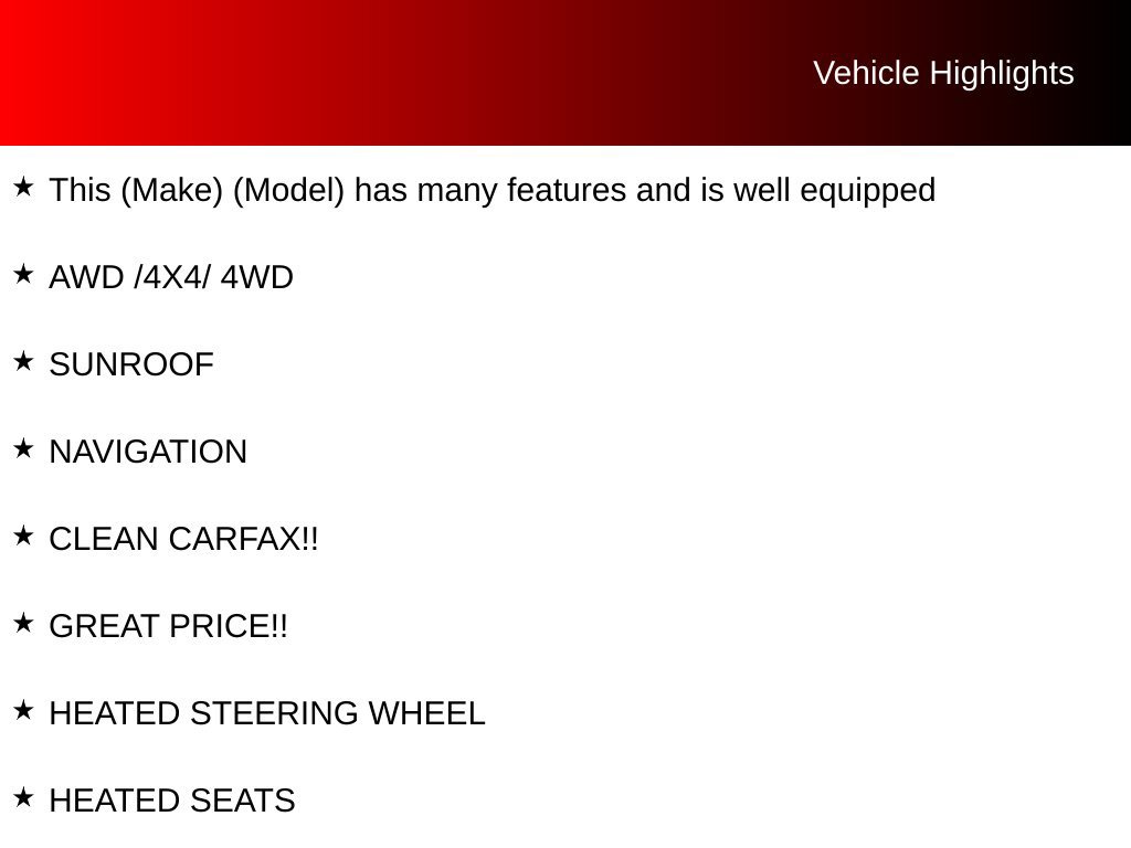 Used 2021 Nissan Armada SL w/ Captain's Chairs Package AWD/4WD image 9