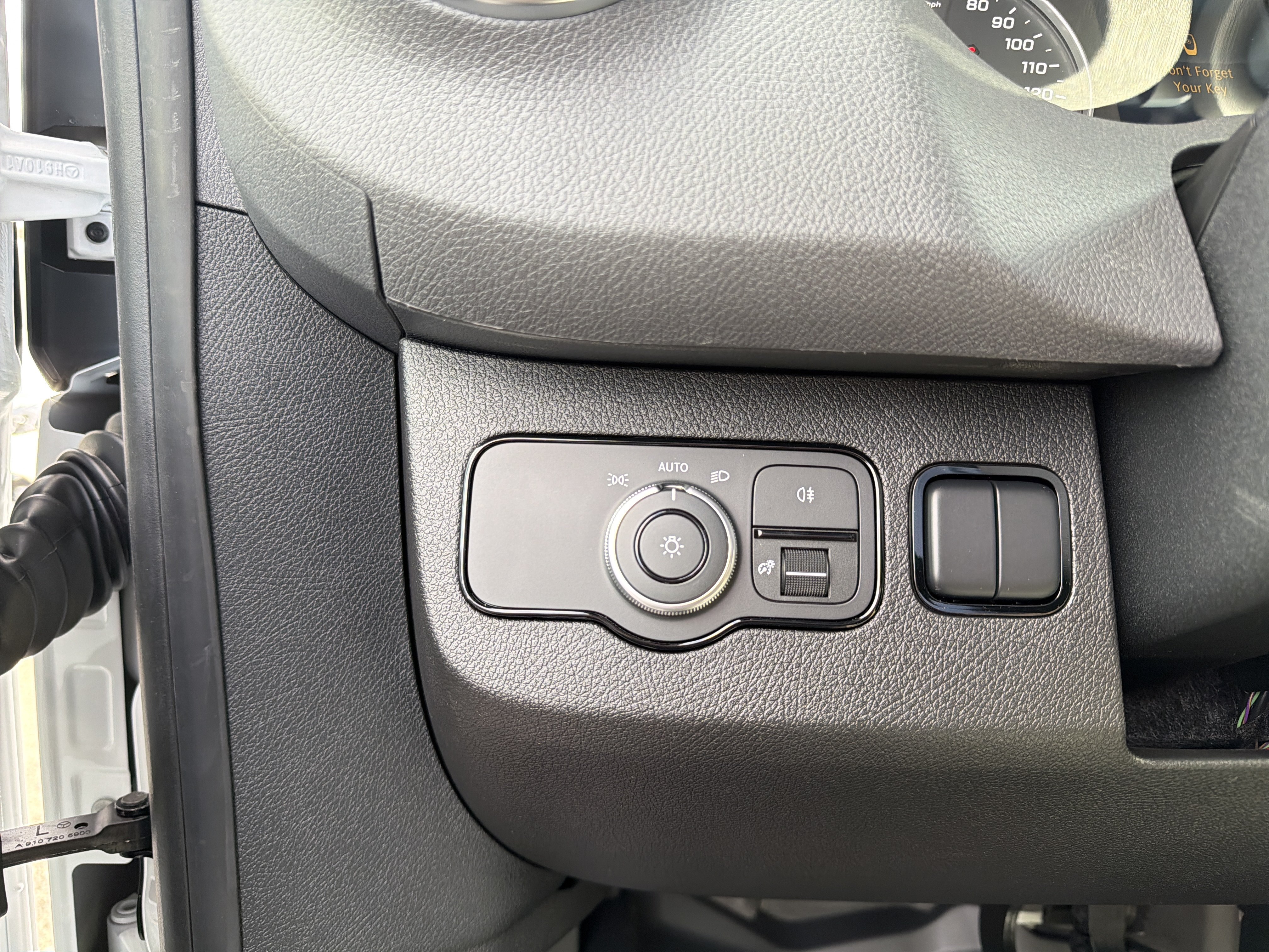 New 2026 Mercedes-Benz Sprinter 2500 image 15