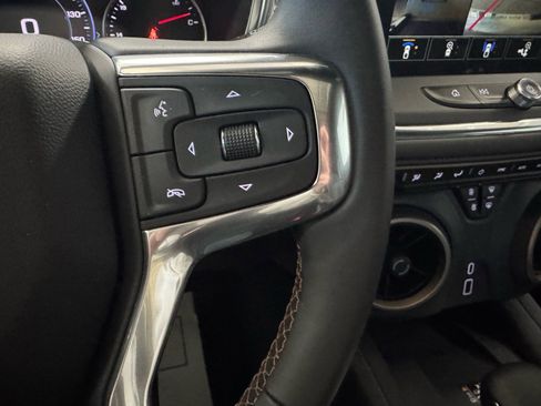 Used 2023 Chevrolet Blazer Premier w/ Driver Confidence II Package image 30