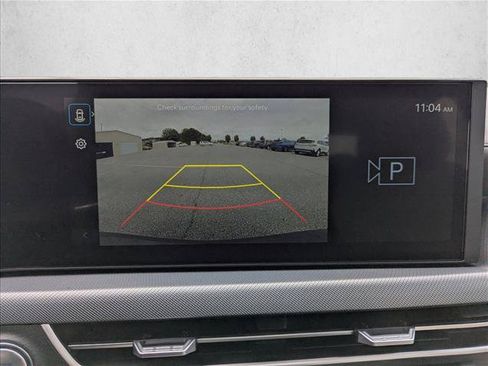 New 2026 Hyundai Sonata SE FWD image 18