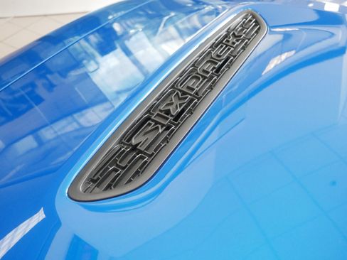 New 2026 Dodge Charger Scat Pack w/ Blacktop Package AWD/4WD image 3