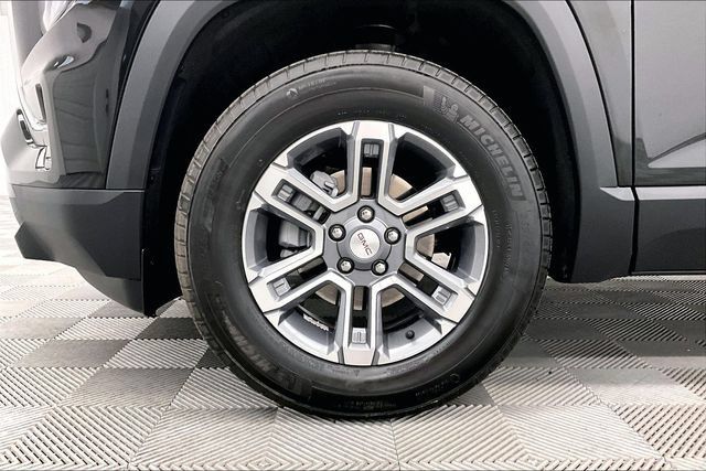 Used 2026 GMC Terrain Elevation AWD/4WD image 10