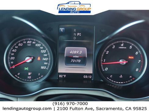 Used 2018 Mercedes-Benz GLC 300 image 20