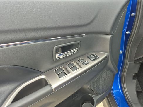 New 2026 Mitsubishi Outlander Sport SE AWD/4WD image 25