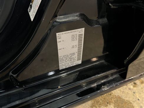 Used 2025 Nissan Altima 2.5 SV image 28