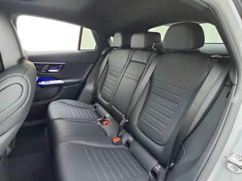 New 2026 Mercedes-Benz GLC 300 4MATIC image 18
