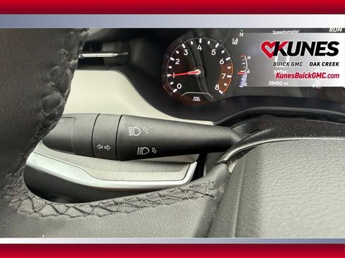 Used 2025 Jeep Compass Limited AWD/4WD image 16