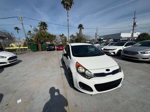 Used 2012 Kia Rio EX image 14