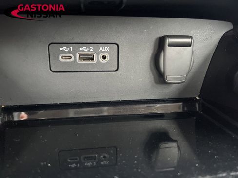 Used 2024 Nissan Altima 2.5 SV image 42