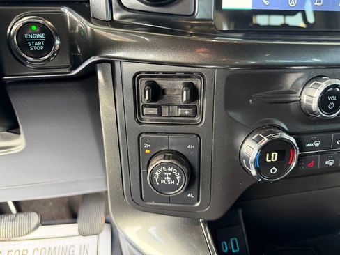 Used 2021 Ford F150 XLT w/ Equipment Group 302A High AWD/4WD image 14