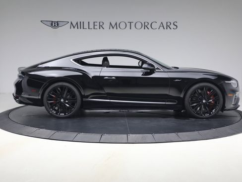 New 2026 Bentley Continental GT Speed AWD/4WD image 6