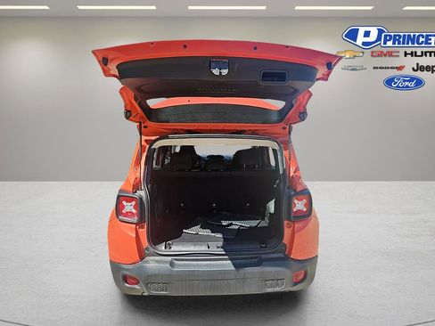 Used 2019 Jeep Renegade Sport AWD/4WD image 9