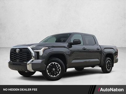 Used 2026 Toyota Tundra SR5 w/ TRD Off-Road Package