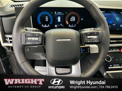 Certified 2026 Hyundai Santa Fe SEL AWD/4WD image 20