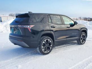 New 2026 Chevrolet Equinox LT video 4