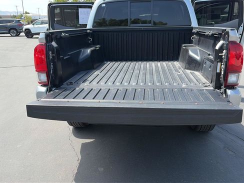 Used 2021 Toyota Tacoma SR RWD image 30