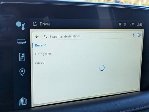 Used 2022 Chevrolet Tahoe RST w/ Luxury Package image 24