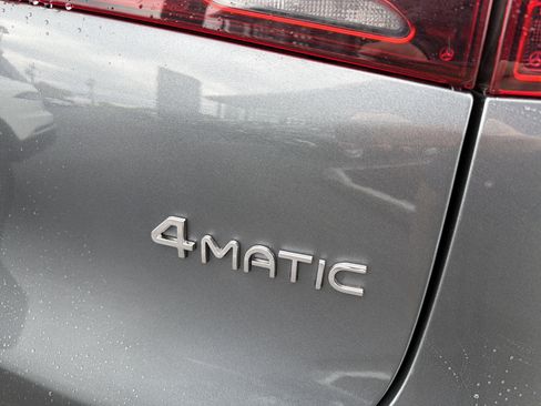 Certified 2023 Mercedes-Benz EQS 580 4MATIC SUV image 8