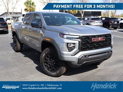 New 2026 GMC Canyon Elevation w/ Convenience Package