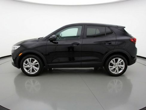 Used 2025 Buick Encore GX Preferred image 5