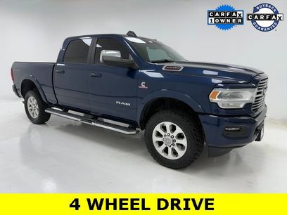 Used 2019 RAM 2500 Laramie