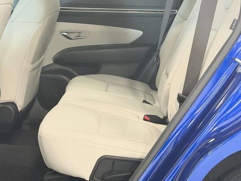 Used 2024 Hyundai Tucson SEL w/ Convenience Package image 25
