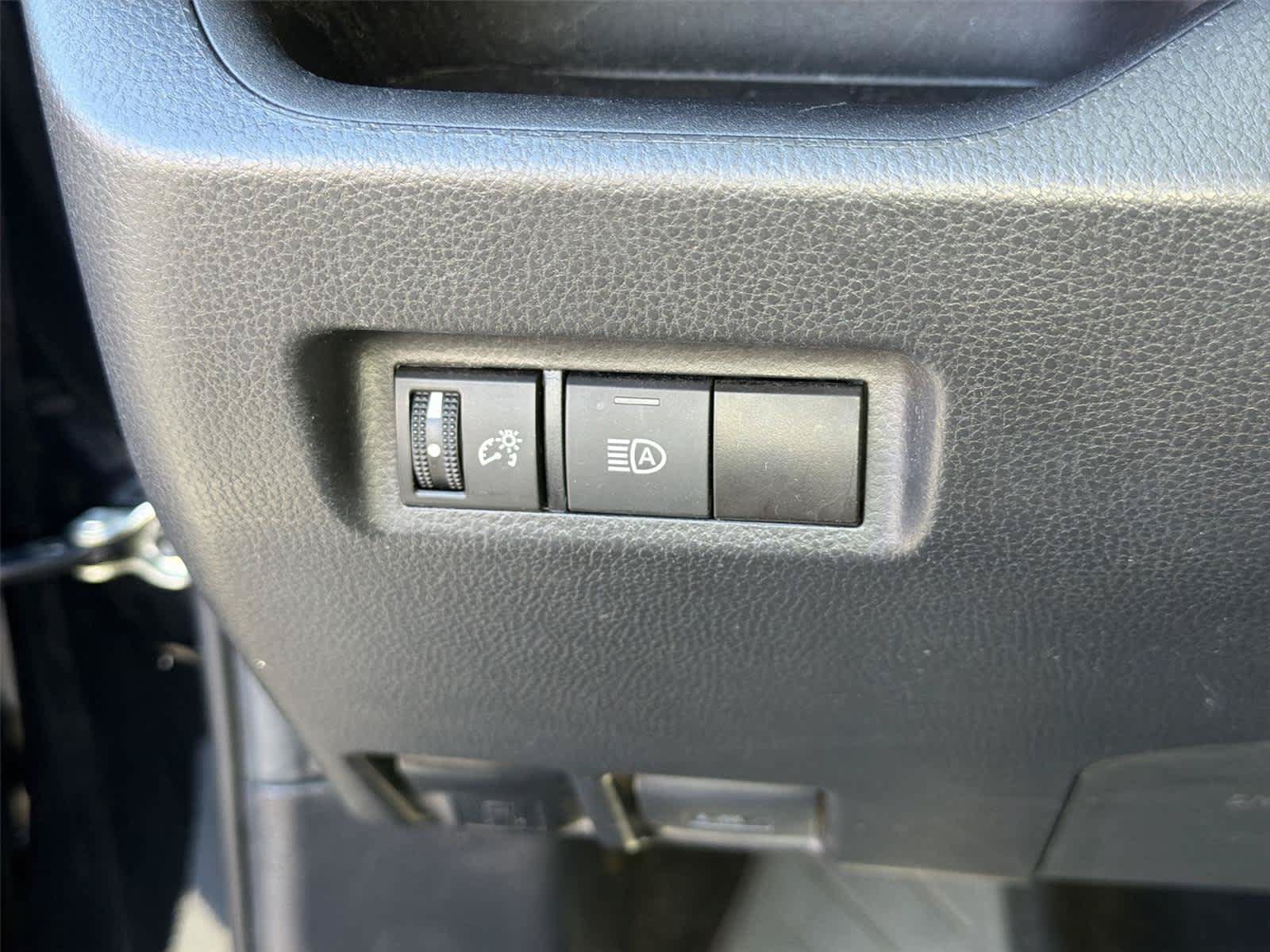 Used 2024 Toyota RAV4 Adventure AWD/4WD image 38