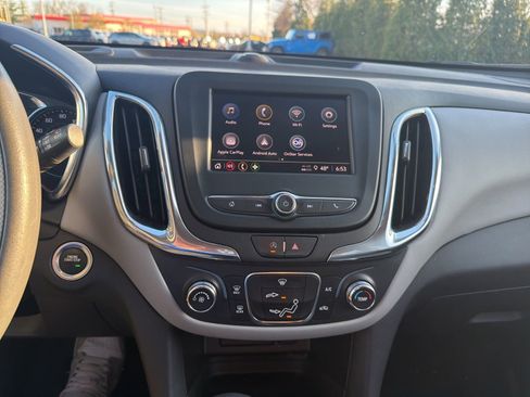 Certified 2023 Chevrolet Equinox LS w/ LS Convenience Package image 11