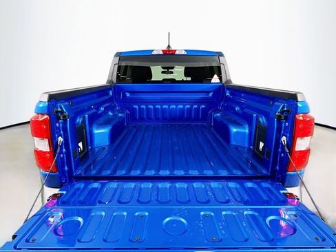 New 2026 Ford Maverick XL w/ Equipment Group 101A image 23