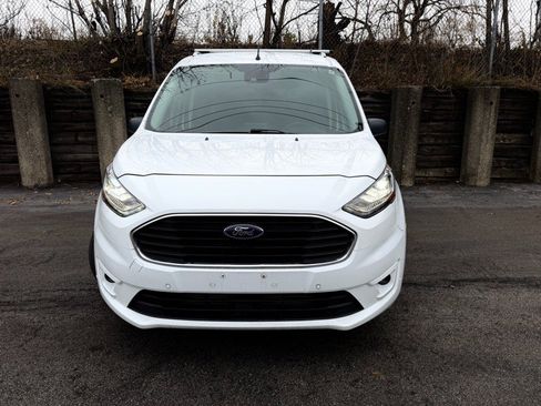 Used 2022 Ford Transit Connect XLT w/ Trailer Tow Package image 2