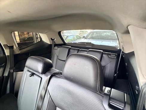 Used 2022 Volkswagen Atlas SE w/ Panoramic Sunroof Package FWD image 21