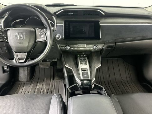 Used 2018 Honda Clarity Touring image 18