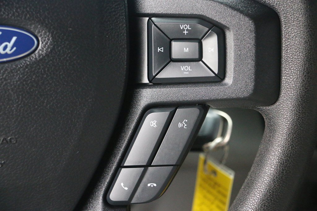 Used 2019 Ford F550 4x4 Crew Cab Super Duty image 20