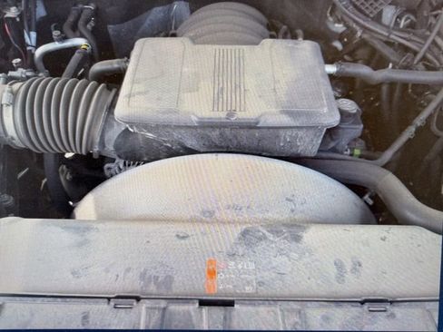 Used 2023 Chevrolet Silverado 2500 W/T w/ Snow Plow Prep/Camper Package image 18