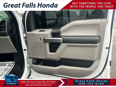 Used 2019 Ford F150 XLT AWD/4WD image 25