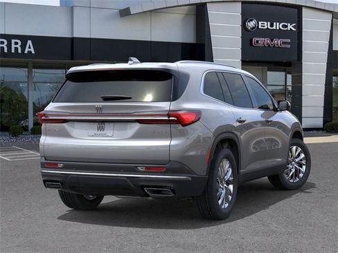 New 2026 Buick Enclave Preferred w/ Power Package image 4