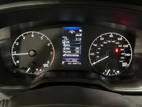 Used 2023 Toyota Corolla LE FWD image 12