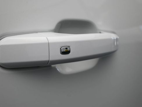 Used 2025 Chevrolet Silverado 2500 LT w/ Trail Boss Package image 52