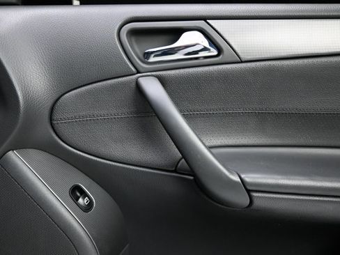 Used 2003 Mercedes-Benz C 230 Sedan image 49