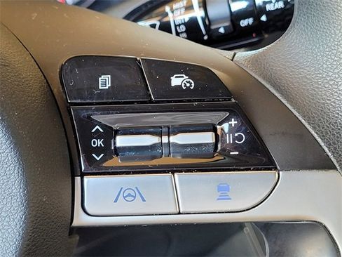 Used 2022 Hyundai Tucson SEL w/ Cargo Package image 30