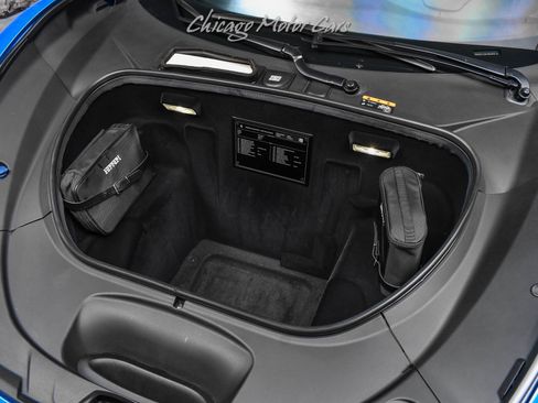 Used 2020 Ferrari F8 Tributo RWD image 49