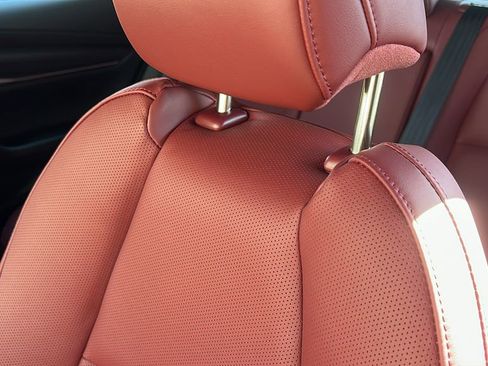 New 2025 MAZDA MAZDA3 Carbon AWD/4WD image 16